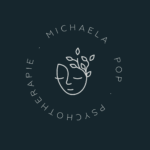 Logodesign Michaela Pop © Stefanie Winter