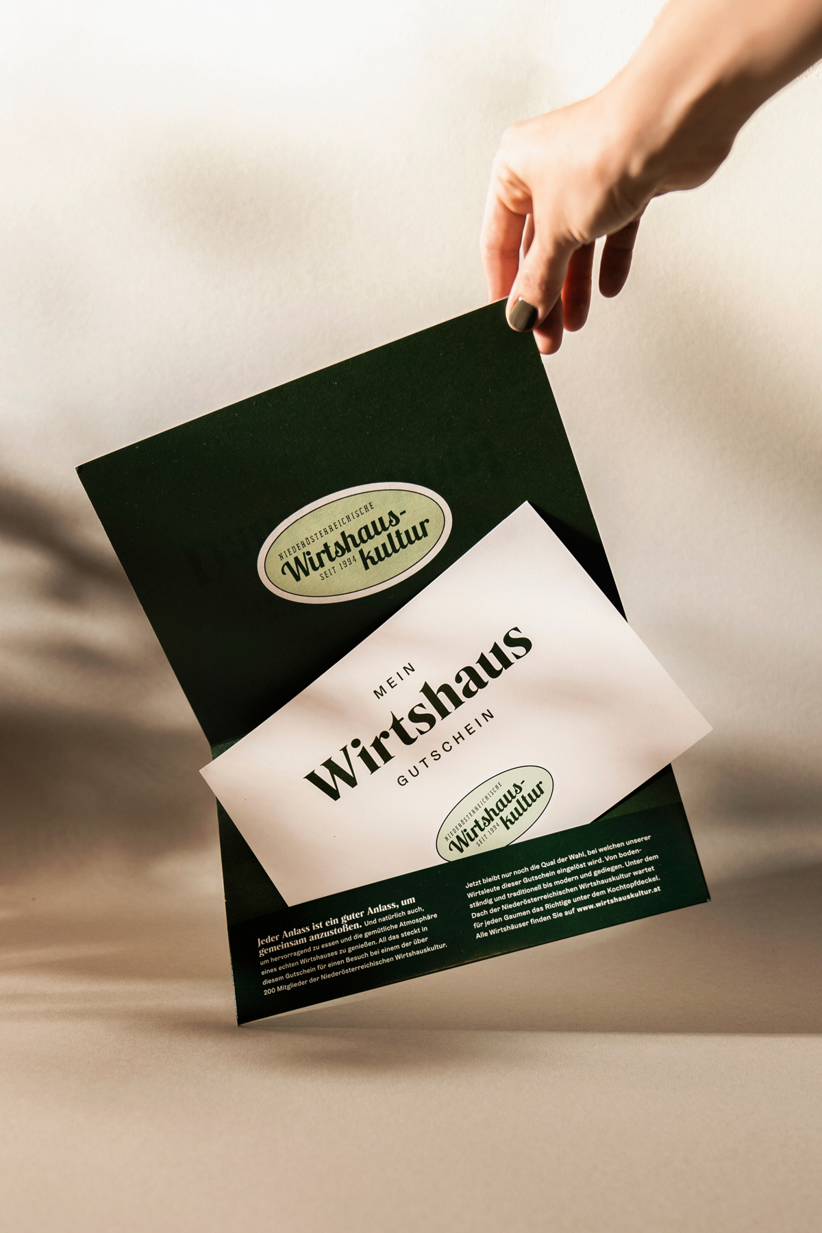 Photography Wirtshauskultur © Stefanie Winter